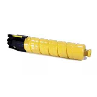 Cartucho de Toner Compativel Ricoh Sp C430a C440 C431 C430 Yellow