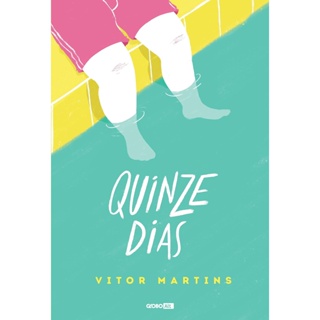 QUINZE DIAS - GLOBO ALT