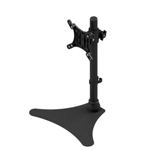 SUPORTE DE MESA PARA MONITORES OU TVS PARA TELAS ATE 26 POLEGADAS