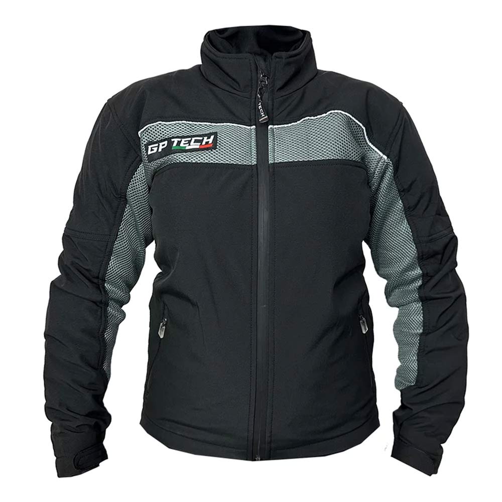 Jaqueta GP Tech Wind | Shopee Brasil