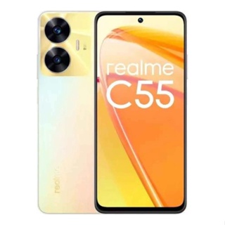 Celular smartphone Realme C55 256gb 8g Ram 4g