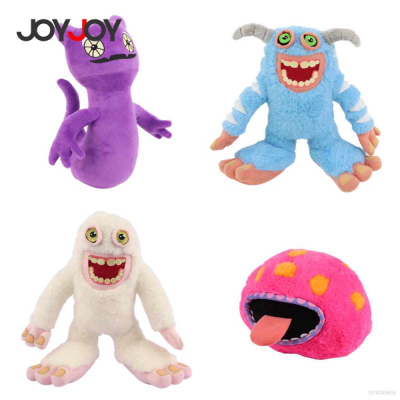 Mammott plush sale