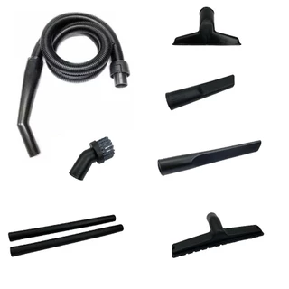 Mangueira Aspirador Electrolux Trio Maxtrio Awd01 A10 Smart + 7 bocais