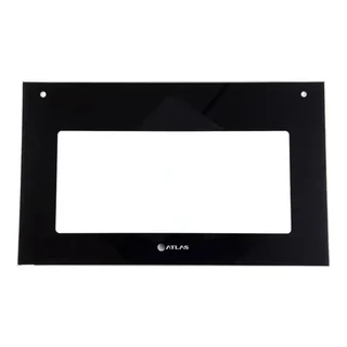 Vidro Externo Para Fogão Atlas Tropical Glass 5 Bocas