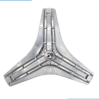 EIXO TRIPE LAVA E SECA COMPATIVEL ELECTROLUX LSE09/LSI09