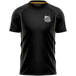 Camisa Santos Metaverse Masculina