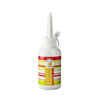Limpa Ouvidos Pet Essence Para Cães e Gatos 60ml