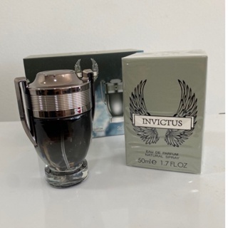 Perfume Invictus Masculino 50ML