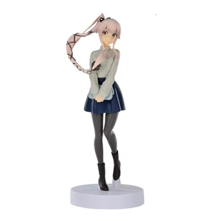 Boneca EXQ Figure Yura - Bandai 20789