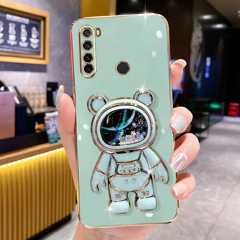 Case Tracolla Leopardo Yoedge Cordino Cover Per Xiaomi Redmi Note 8 PRO 6.53″ Girocollo Cover Con Cordino Collana