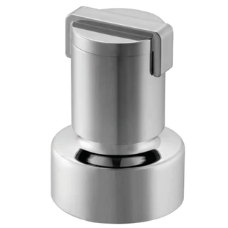 Acabamento de Registro Meber C44 Encaixe 1/2", 3/4" e 1"