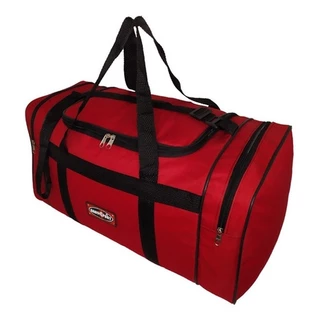 35L - Bolsa De Viagem Sacola Viagem Media Com Alça Transversal