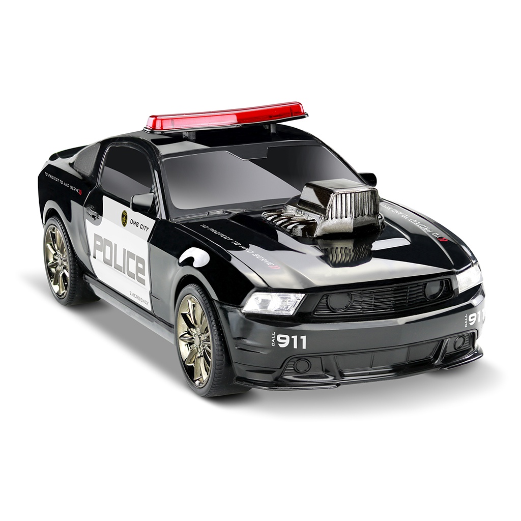 Police car Policial, carro de polícia, policial, corrida, carro