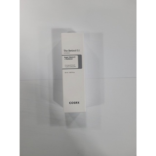 COSRX [O Retinol 0.1 Creme 20ml