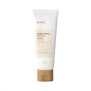 [Creme Restaurador De Caracol Preto 60ml