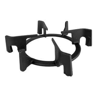 Grade Trempe Grelha Fundida Pequena Fogão Atlas Agile Glass em Oferta na Shopee