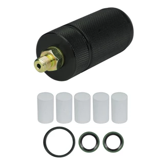 Kit Filtro Separador M10 Compressor Elétrico Ar15 Sport