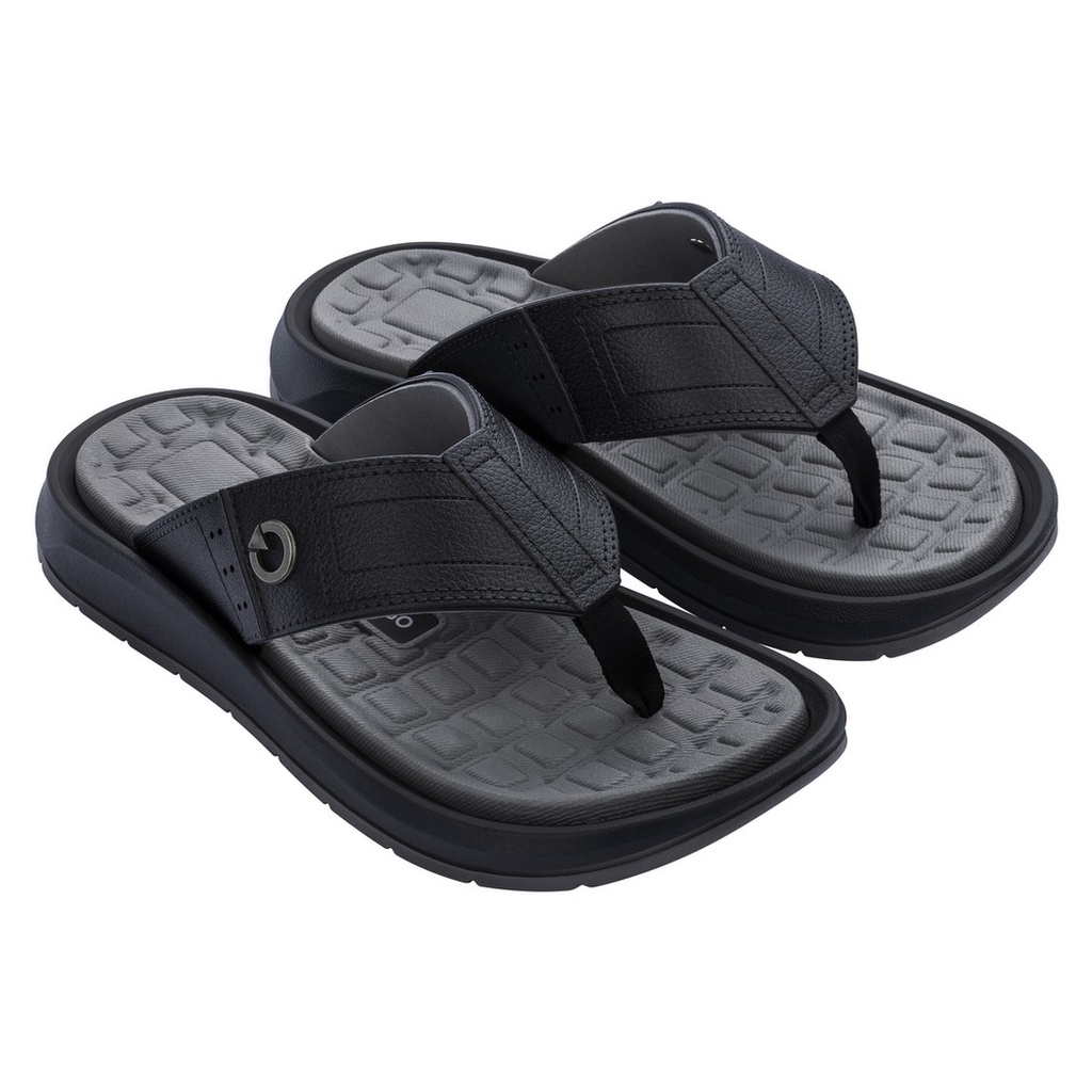 Chinelo Masculino Cartago Crato Conforto 11843