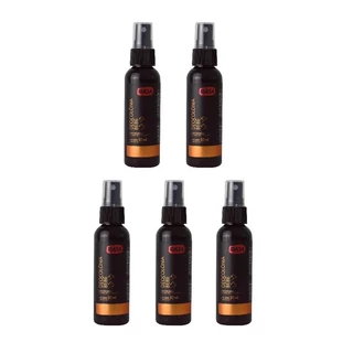 Deocolônia Ibasa Fragrância Bebê 50ml - 5 Unidades