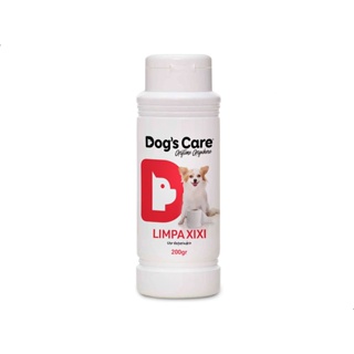 Higienizador P/ Cães Gatos Limpa E Seca Xixi Dog