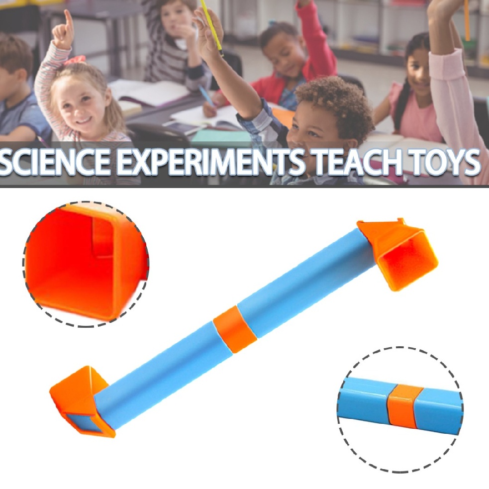 Science Physics Experiment Toy Periscopes Model Assemblable DIY Kit For ...