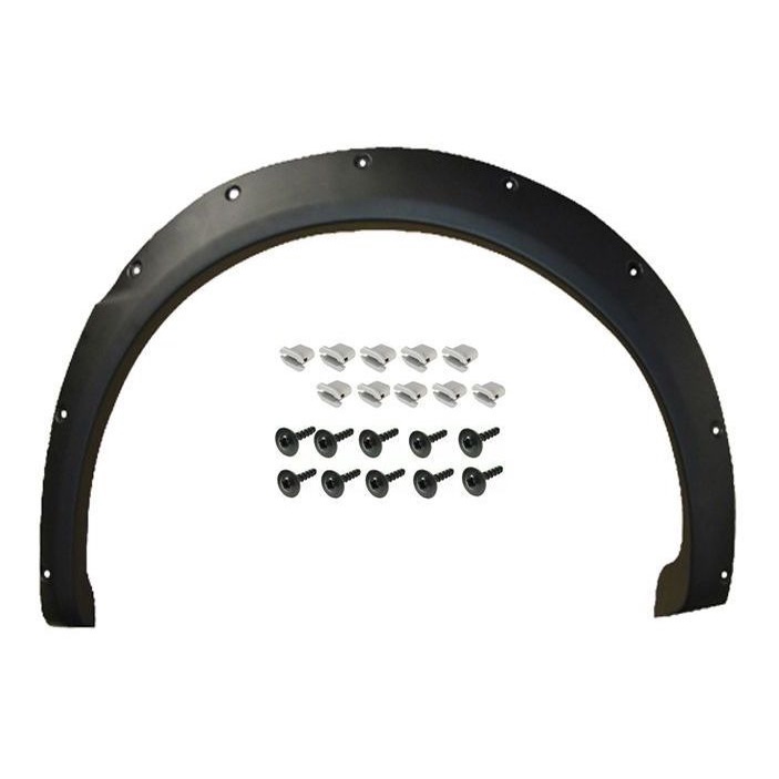 Moldura Para Lama Uno Way 2004 Dianteiro DIreito