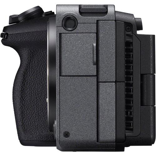 CÂMERA SONY FX30 DIGITAL CINEMA ILME-FX30B BR | Shopee Brasil