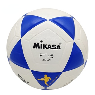 bola De Futebol MIKASA futvolei Tamanho Padrão 5 Liga De Gol Treinamento Esportivo Ao Ar Livre