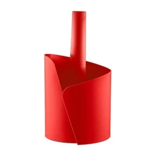 Porta Papel Toalha de Plástico UZ411-VM UZ Vermelho