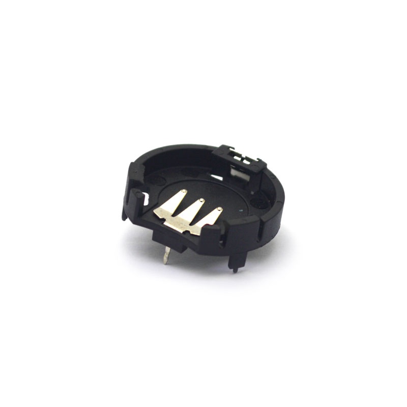 Suporte para Bateria CR2032
