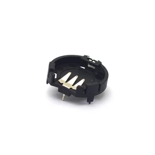Suporte para Bateria CR2032