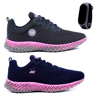 Tenis store malhar feminino