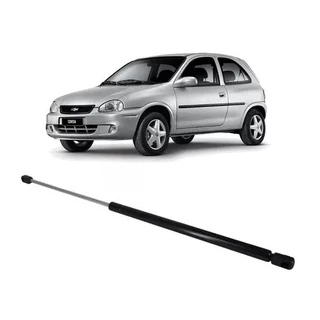 Amortecedor De Porta Mala Tampa Traseira Gm Chevrolet Corsa 3 Portas 1994 1995 1996 1997 1998 1999 2000 2001
