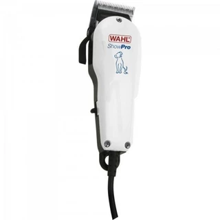 Maquina de Tosa 220V Showpro DOG Preta WAHL