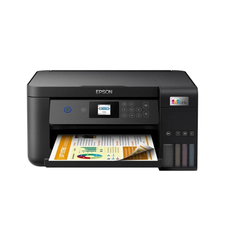 Imprssora Epson Ecotank L4260 Multifuncional - C11CJ63302