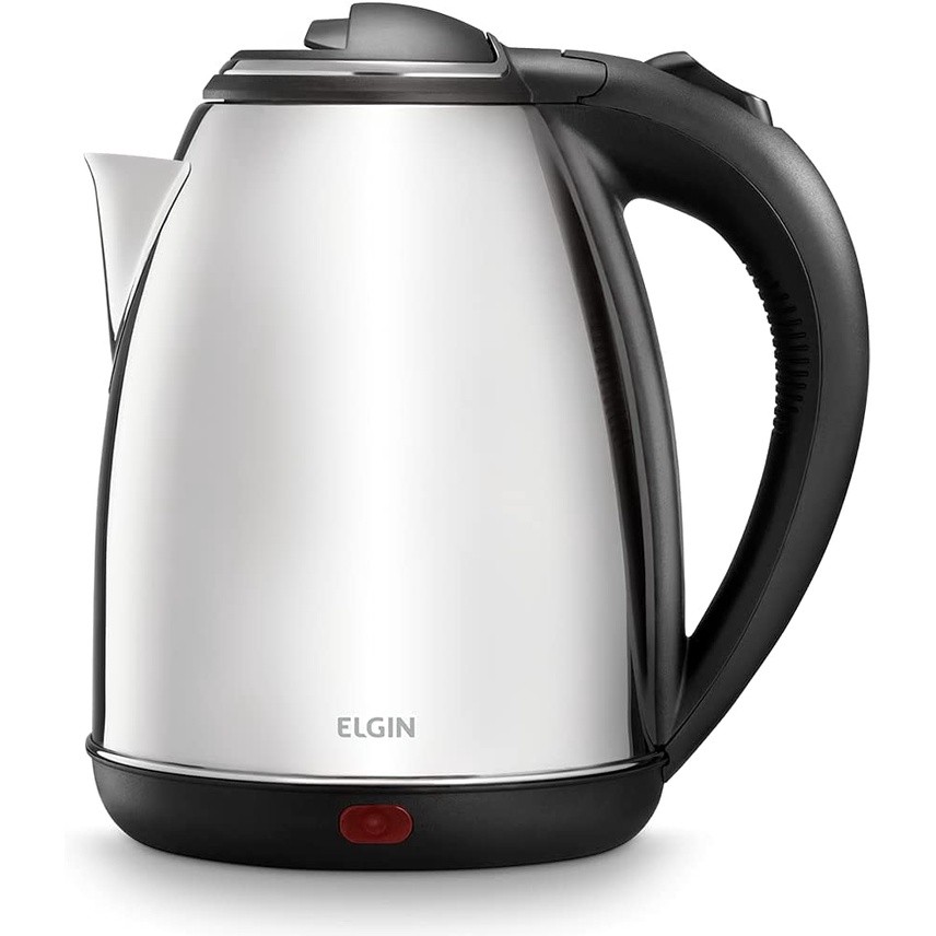 Chaleira Elétrica Elgin Inox 1,8l - 127v