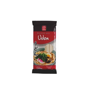 Macarrão Oriental Udon 500G Alfa