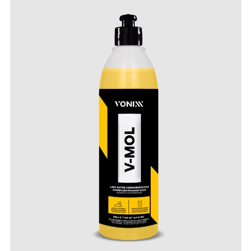 V-MOL 500ML VONIXX