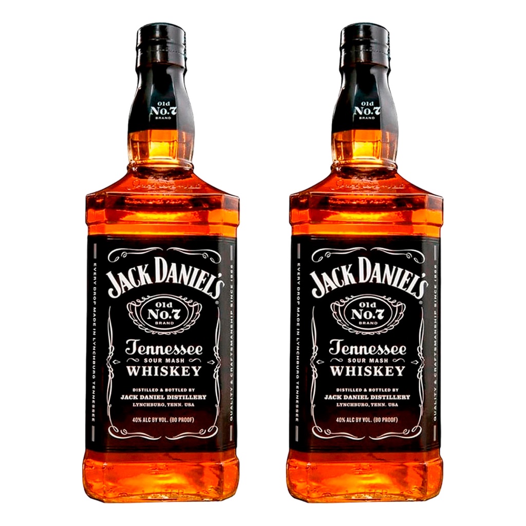 COMBO 2 JACK DANIELS em Promoção na Shopee Brasil 2026
