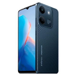 Celular Smartphone Infinix Smart 7 64GB 3GB RAM 6,6
