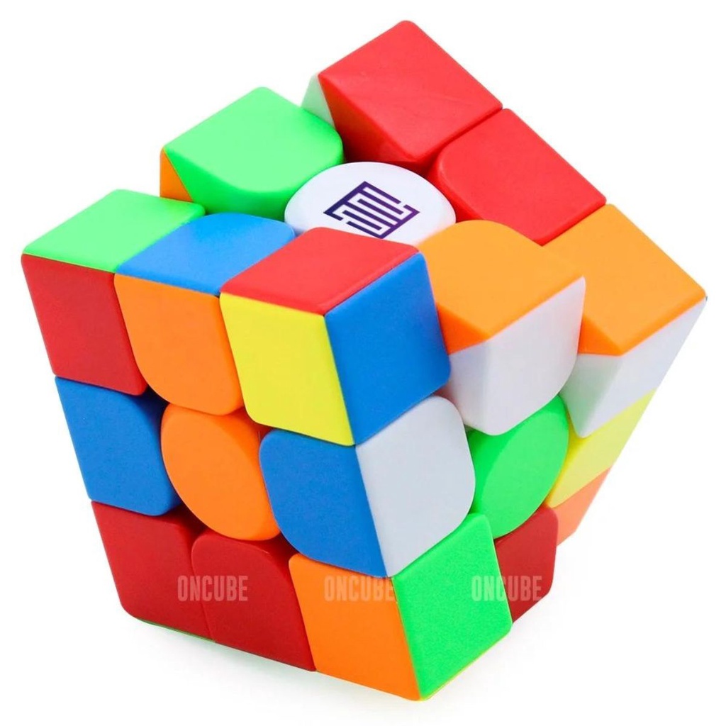 Cubo magico 3x3x3