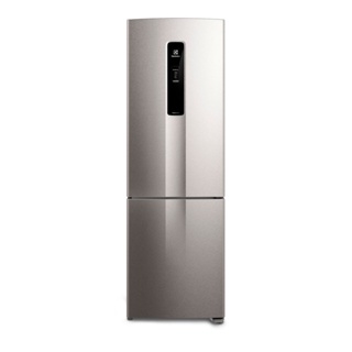 Refrigerador DB44S Inverse Efficient 400 Litros Electrolux