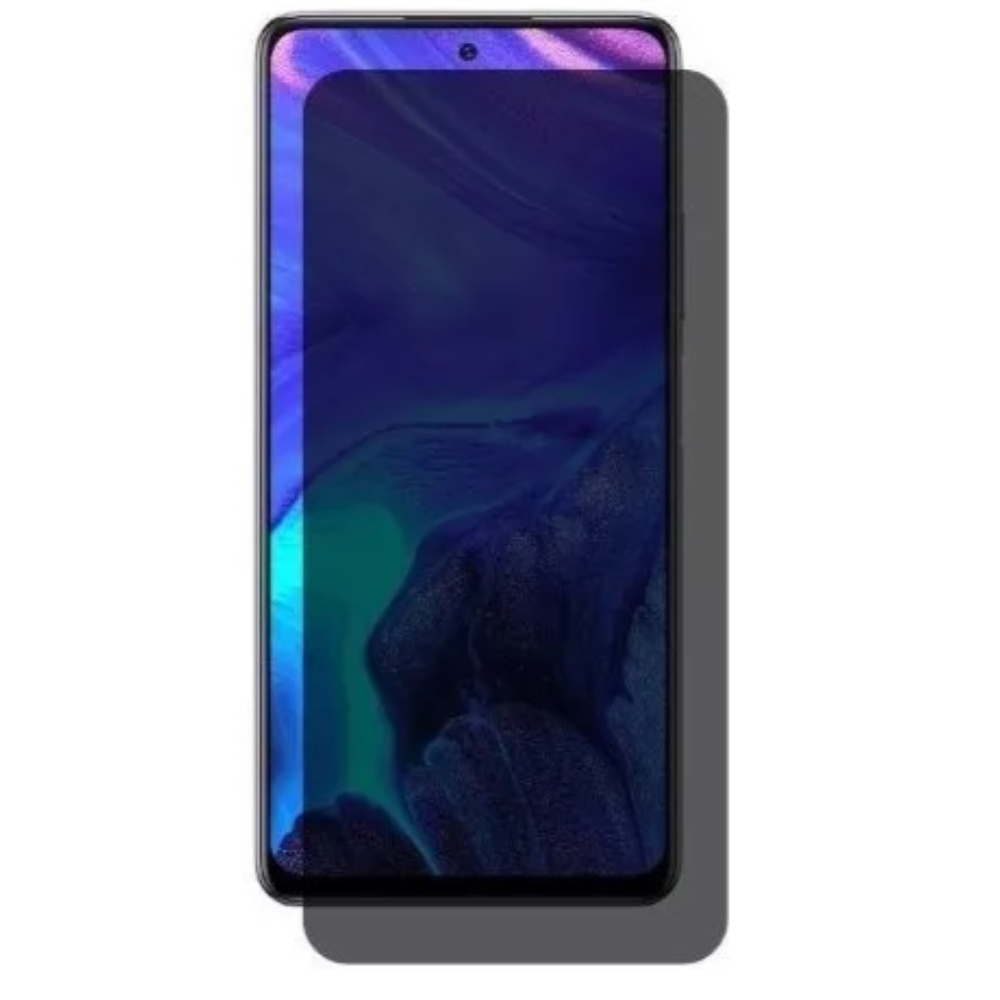 Pelicula Hydrogel Privacidade Infinix Note 10 Pro