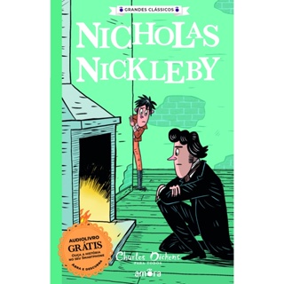 NICHOLAS NICKLEBY - AMORA