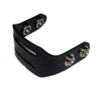MYD Belt Keeper Presilha de Cinto Polimero Maynard´s (cod 2023)