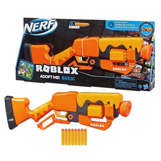 NERF ROBLOX LOB PISTON F2483