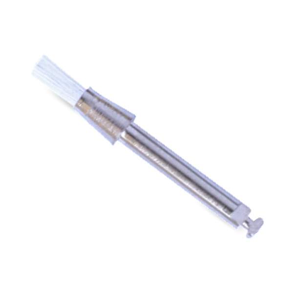 Escova Robson Mini CA Reta - Preven | Shopee Brasil