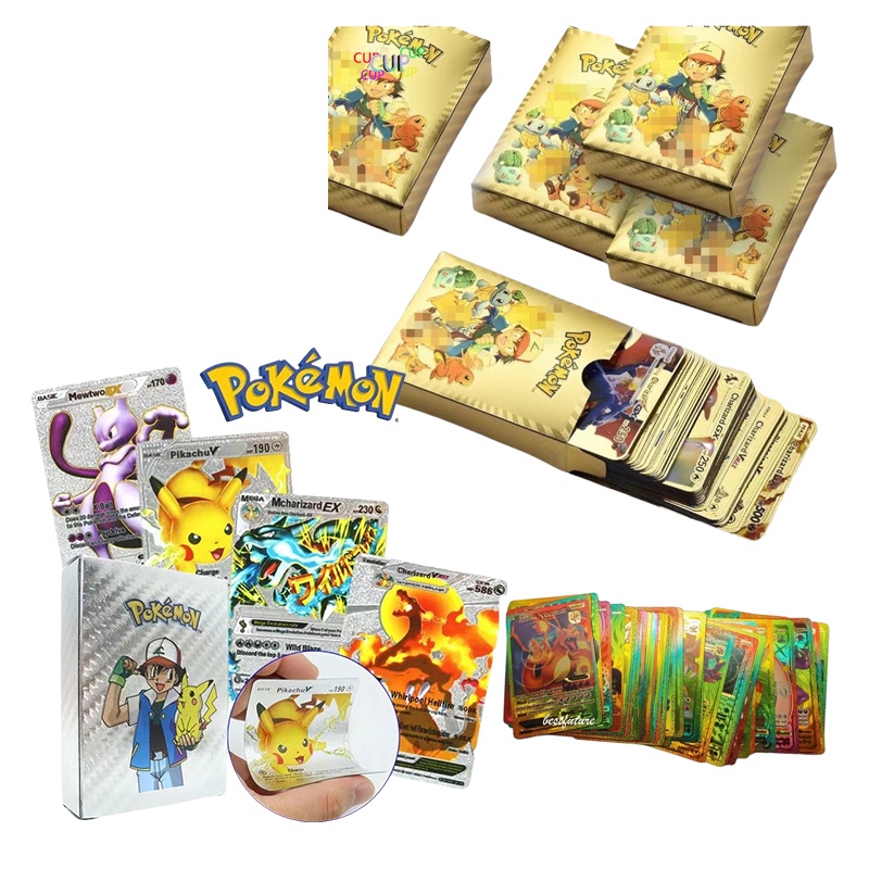 Cartas - Box Pokemon - Colecao de Batalha - Zeraora Vmax e V-Astro COPAG DA  IA - Deck de Cartas - Magazine Luiza