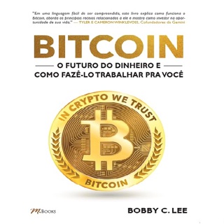 BITCOIN - M BOOKS