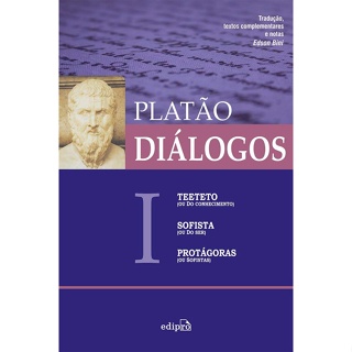 DIALOGOS I - PLATAO - EDIPRO